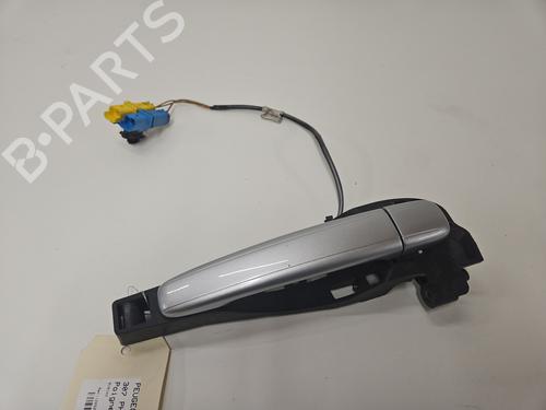 front-right-exterior-door-handle-peugeot-307-cc-3b-2003-2004-2005-2006-2007-2008-2009-33311676 main image