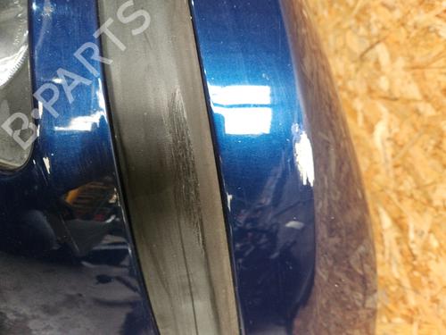 Front bumper RENAULT LAGUNA II (BG0/1_) 1.8 16V (BG04, BG0B, BG0C, BG0V) | BP29196652C7 