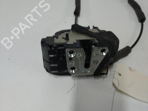 Rear right lock RENAULT KOLEOS I (HY_) 2.0 dCi (HY0K) | BP20893891C99 