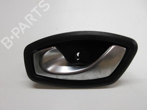 Front left interior door handle RENAULT CLIO IV (BH_) 1.5 dCi 75 | BP20902975I13 