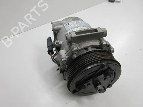 AC compressor PEUGEOT 208 II (UB_, UP_, UW_, UJ_) 1.2 PureTech 75 | BP20902465M34 