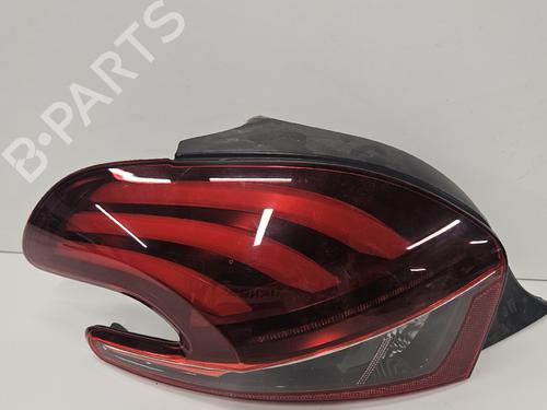 Used Left taillight Left taillight 36317114 36317114