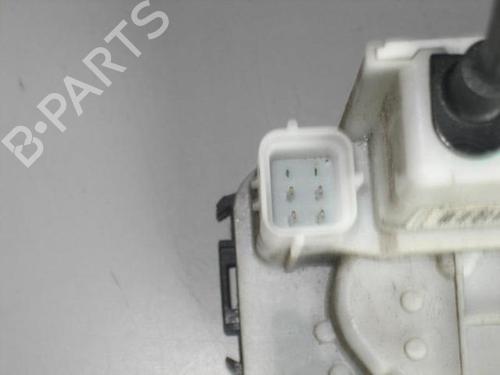 Front right lock FIAT PANDA (169_) 1.2 (169.AXB11, 169.AXB1A) | BP20904250C97 