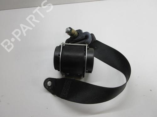Used Rear right seatbelt Rear right seatbelt MITSUBISHI COLT VI (Z3_A, Z2_A) 1.5 DI-D (Z39A) (95 hp) 20902881 20902881
