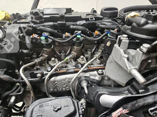 Engine PEUGEOT 208 I (CA_, CC_) 1.6 HDi / BlueHDi 75 | BP36769038M1  - Image 8