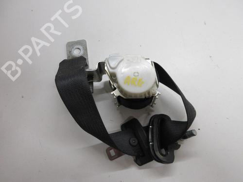 Used Rear left seatbelt Rear left seatbelt DODGE NITRO 2.8 CRD 4WD (177 hp) 20891081 20891081
