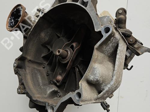 gearbox-seat-ibiza-iii-6l1-2002-2003-2004-2005-2006-2007-2008-2009-26134131 main image