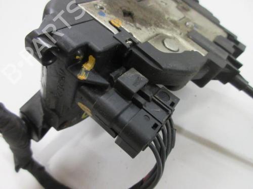 Used Rear left lock Rear left lock 20892031 20892031