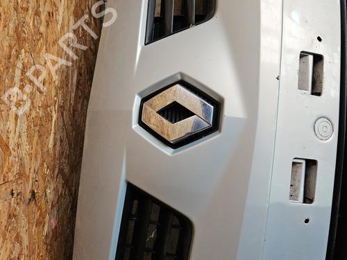 Front bumper RENAULT MEGANE II Estate (KM0/1_) 1.5 dCi (KM02, KM13) | BP30661443C7 