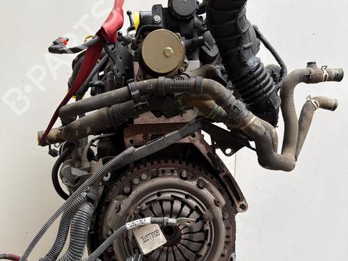 Engine RENAULT CLIO III (BR0/1, CR0/1) 1.5 dCi (C/BR0G, C/BR1G) | BP36173258M1 - Image 3