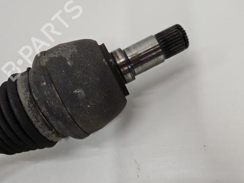 Left front driveshaft MERCEDES-BENZ B-CLASS Sports Tourer (W246, W242) B 180 CDI (246.200) | BP30176578M38