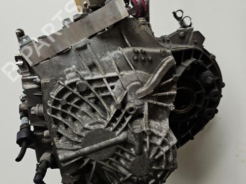 Gearbox FIAT 500X (334_) 1.6 D Multijet (334AXA1B, 334AXA11) | BP24035393M3 