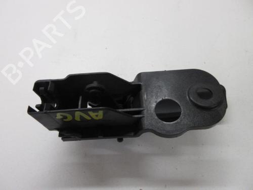 Poignée intérieure avant gauche CITROËN NEMO Box Body/MPV (AA_) 1.3 HDi 75 (75 hp) 20905990