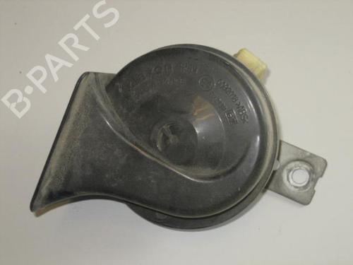 Used Horn RENAULT MEGANE II (BM0/1_, CM0/1_) 1.5 dCi (BM0F, BM0T, BM2B, CM0F, CM0T) (82 hp) 20898977