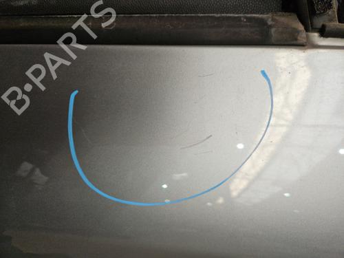 Right front door PEUGEOT 307 Break (3E) 1.6 16V | BP29703020C3 