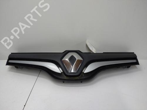 Grill RENAULT KANGOO Express (FW0/1_) 1.5 dCi 95 (FW16) (95 hp) 20887924