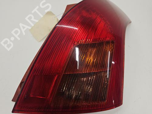 Used Right taillight SUZUKI SWIFT III (MZ, EZ) 1.3 DDiS (RS413D) (75 hp) 30823510