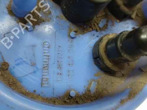 Fuel pump VW POLO V (6R1, 6C1) 1.2 TSI 16V | BP20888834M76