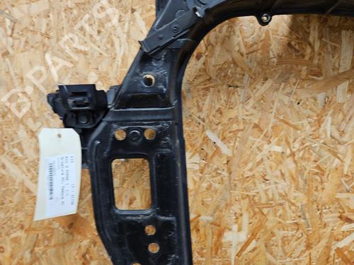 Used Front slam panel Front slam panel KIA RIO III (UB) 1.1 CRDi (75 hp) 29978765 29978765