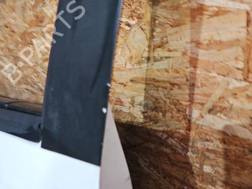 Left front door PEUGEOT 207 (WA_, WC_) 1.4 HDi | BP31265070C2