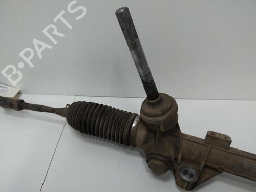 Steering rack NISSAN QASHQAI / QASHQAI +2 I (J10, NJ10, JJ10E) 1.5 dCi | BP20900129M22 