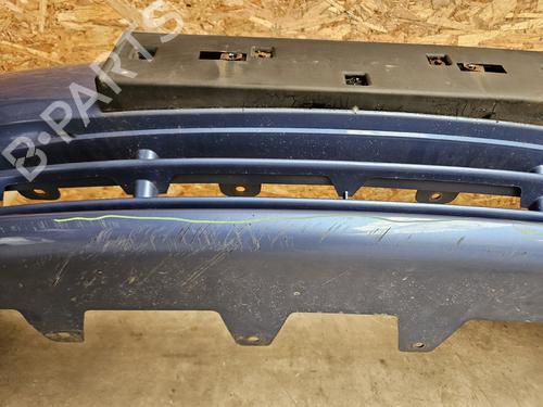 Front bumper DAEWOO REZZO (U100) 1.6 SX | BP36059494C7  - Image 7