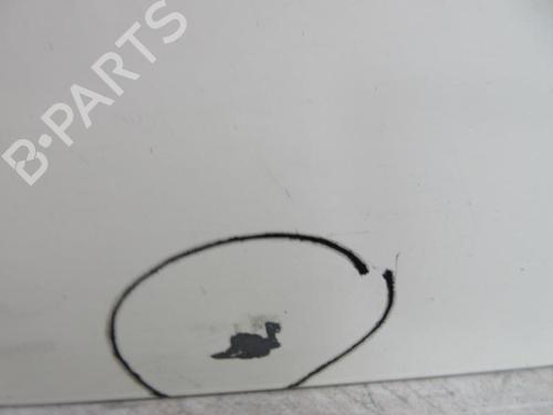 Used Right tailgate Right tailgate MINI MINI CLUBMAN (R55) Cooper D (109 hp) 27817964 27817964