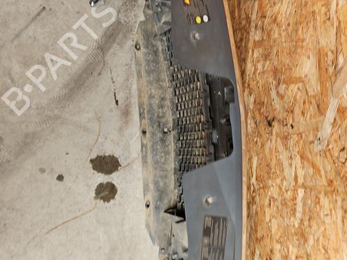 Front bumper DACIA LOGAN MCV (KS_) 1.5 dCi (KS0W) | BP28965789C7 