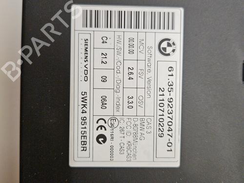 Electronic module BMW X1 (E84) sDrive 18 d | BP25149436M83  - Image 16