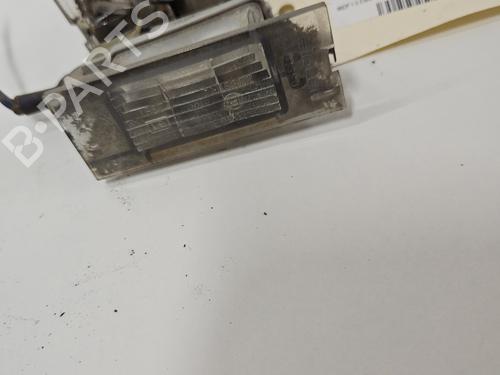Used Licence plate light Licence plate light RENAULT CLIO I (B/C57_, 5/357_) 1.2 (B/C/S57A, B/C57S, 5/357F, 5/357J, 5/357L, 5/357R) (58 hp) 31934228 31934228