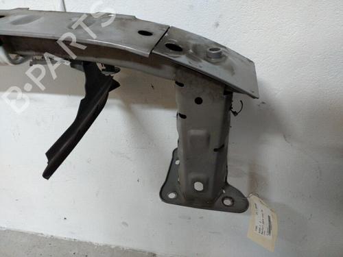 Used Front bumper reinforcement FORD KUGA I 2.0 TDCi (140 hp) 20905224
