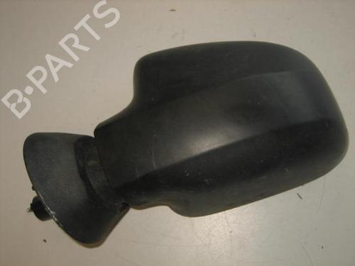 Left mirror DACIA SANDERO 1.5 dCi | BP20909264C26