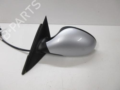 Left mirror SEAT IBIZA III (6L1) 1.9 TDI | BP20900660C26 