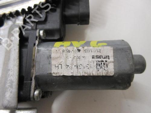 Used Front left window mechanism Front left window mechanism 20889112 20889112