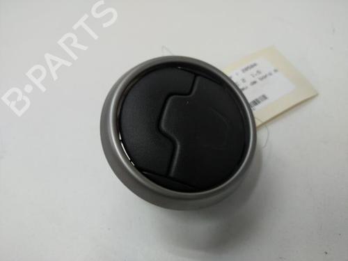 Difusor / Saída de ar Difusor / Saída de ar NISSAN QASHQAI I (J10, NJ10) 1.5 dCi (106 hp) 20888859 20888859