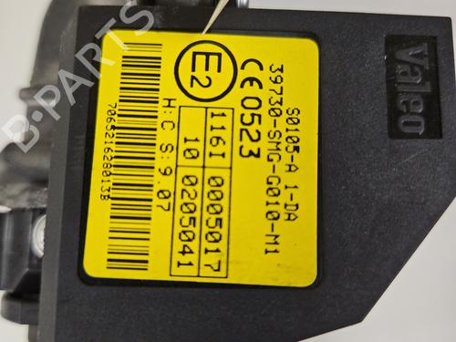 Canhão de ignição HONDA CIVIC VIII Hatchback (FN, FK) 2.2 CTDi (FK3) | BP30555616M48