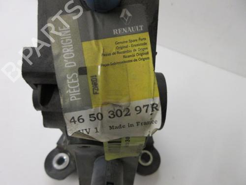 Used Clutch pedal Clutch pedal RENAULT LAGUNA III (BT0/1) 2.0 dCi (BT01, BT08, BT09, BT0E, BT0K, BT12, BT1C, BT1D,... (150 hp) 20900528 20900528
