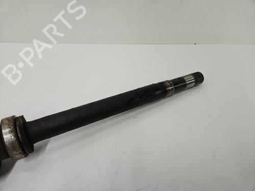 Right front driveshaft PEUGEOT 607 (9D, 9U) 2.2 HDi | BP40520188M39 - Image 2