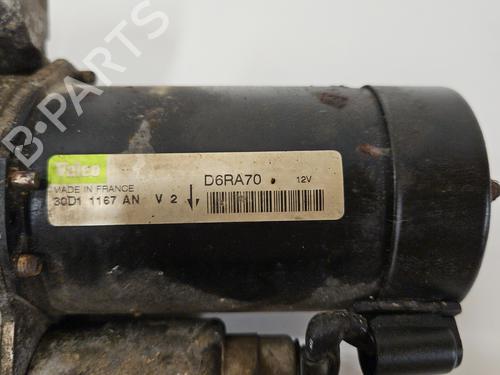 Starter RENAULT ESPACE III (JE0_) 3.0 V6 24V (JE0G, JE0R) | BP24204255M8 