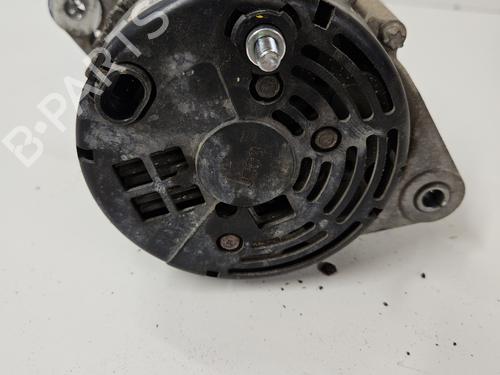Alternator CHEVROLET MATIZ (M200, M250) 0.8 | BP25775504M7 