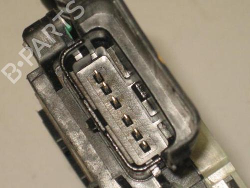 Used Front right lock CITROËN C4 Grand Picasso I (UA_) 2.0 HDi 138 (136 hp) 20897877