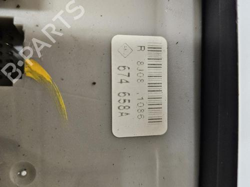 Electronic module RENAULT CLIO III (BR0/1, CR0/1) 1.5 dCi (C/BR0G, C/BR1G) | BP40003226M83 - Image 3