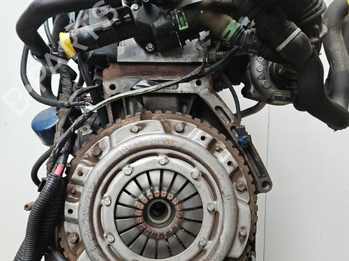Motor RENAULT MODUS / GRAND MODUS (F/JP0_) 1.5 dCi (FP0D, JP0D) | BP30046113M1