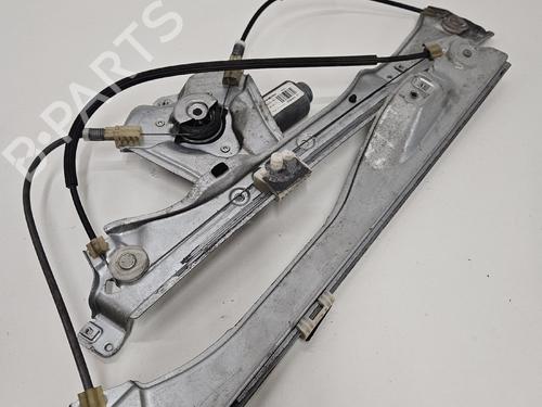 front-left-window-mechanism-renault-clio-iii-br01-cr01-2005-2006-2007-2008-2009-2010-2011-2012-2013-2014-39396250 main image