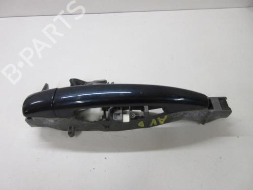 Used Front right exterior door handle PEUGEOT 5008 (0U_, 0E_) 1.6 HDi (110 hp) 20897615