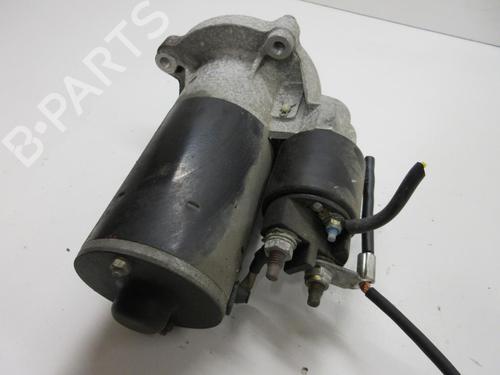 Startmotor CITROËN ZX (N2) 1.4 i (75 hp) 20908092
