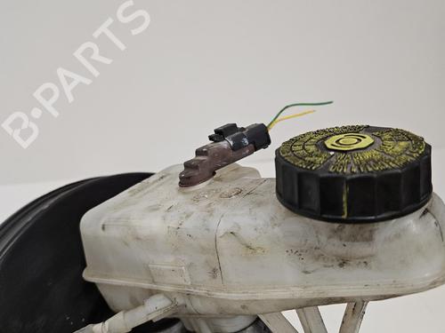 Servo brake CITROËN JUMPY II (VF7) 2.0 HDi 125 | BP39110457M42 - Image 4