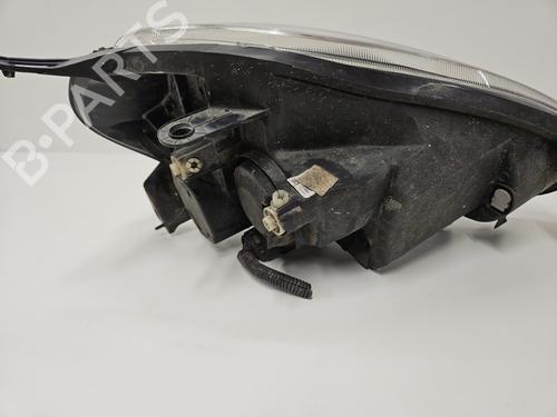 Left headlight FIAT PUNTO EVO (199_) 1.3 D Multijet (199AXC1A, 199BXC1A, 199AXT1A, 199BXT1A) | BP28826827C28 