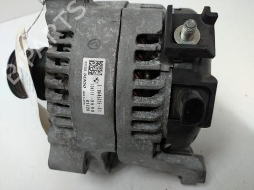 Alternator BMW 1 (F20) 118 i | BP20894270M7 
