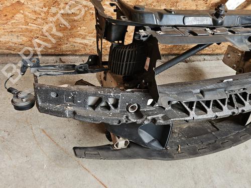 Front slam panel BMW 3 Touring (F31) 320 d xDrive | BP29578442C72 